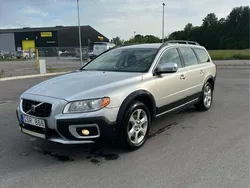 Grå Begagnad 2008 Volvo XC70 Summum SUV | 57 900 kr (Marknadspris)