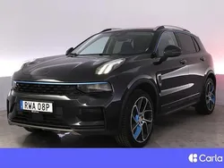 Begagnad 2022 Lynk & Co 01 SUV | 264 900 kr