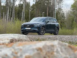 Begagnad 2025 Volvo XC90 Ultra SUV | 989 900 kr