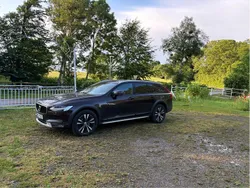 Brun Begagnad 2020 Volvo V90 CC Kombi | 319 000 kr (Dyr)