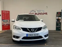 Nissan Pulsar