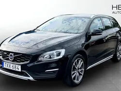 Begagnad 2018 Volvo V60 CC Kombi | 189 900 kr (Superpris)
