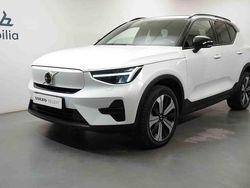 Vit Begagnad 2023 Volvo XC40 Single Motor SUV | 329 900 kr