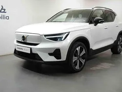 Vit Begagnad 2023 Volvo XC40 Single Motor SUV | 339 900 kr