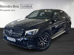 Mercedes GLC220