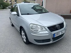 Begagnad 2007 VW Polo Halvkombi | 23 500 kr