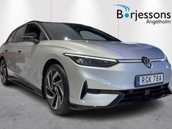 Ny 2025 VW ID.7 Pro Sedan | 673 900 kr (Dyr)