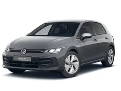 Ny 2025 VW Golf VIII Edition Halvkombi | 323 800 kr (Marknadspris)