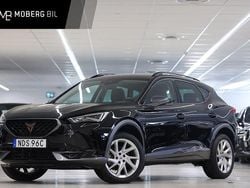 Svart Begagnad 2024 Cupra Formentor SUV | 279 900 kr (Bra pris)