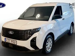 Ny 2024 Ford Transit | 199 900 kr (Superpris)