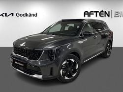 Grå Begagnad 2025 Kia Sorento Advance SUV | 614 900 kr