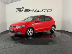 Begagnad 2011 VW Polo GTI Halvkombi | 64 900 kr (Marknadspris)