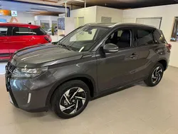 Grå Ny 2024 Suzuki Vitara SUV | 346 800 kr (Lite dyr)