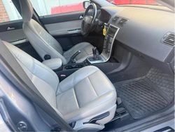 Grå Begagnad 2006 Volvo V50 Kinetic Kombi | 29 900 kr (Lite dyr)