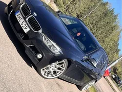 Svart Begagnad 2019 BMW 320 M Sport Kombi | 220 000 kr (Bra pris)