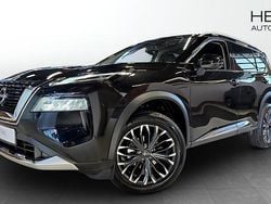 Ny 2025 Nissan X-Trail Tekna SUV | 407 900 kr