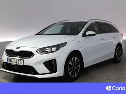 Begagnad 2020 Kia Ceed Sportswagon Advance Kombi | 209 900 kr