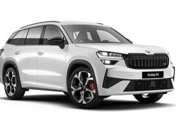 Ny 2025 Skoda Kodiaq RS SUV | 547 500 kr