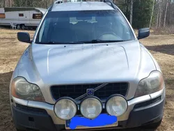 Begagnad 2004 Volvo XC90 Standard SUV | 30 000 kr (Superpris)