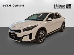 Vit Begagnad 2022 Kia XCeed SUV | 289 900 kr (Lite dyr)