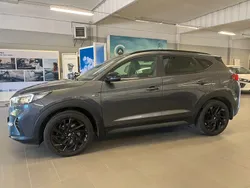 Okänd Begagnad 2019 Hyundai Tucson N Line SUV | 239 900 kr (Marknadspris)