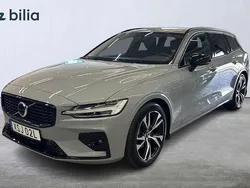 Begagnad 2024 Volvo V60 Kombi | 389 900 kr (Marknadspris)