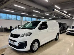 Vit Begagnad 2021 Peugeot Expert Van | 189 900 kr (Superpris)
