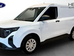 Ny 2024 Ford Transit Trend | 229 900 kr (Bra pris)