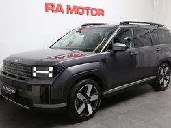 Ny 2025 Hyundai Santa Fe Advanced SUV | 599 900 kr