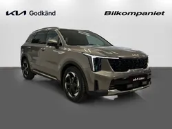 Grå Begagnad 2024 Kia Sorento Advance SUV | 619 000 kr
