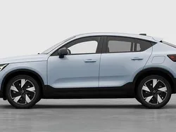 Ny 2026 Volvo EC40 SUV | 564 800 kr