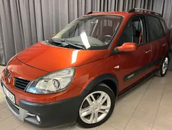 Renault Scénic II