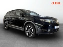 Svart Begagnad 2024 Opel Grandland X SUV | 399 900 kr (Bra pris)