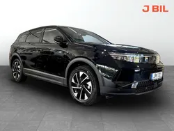 Svart Begagnad 2024 Opel Grandland X SUV | 399 900 kr (Bra pris)