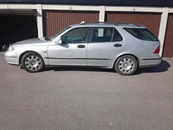 Saab 9-5