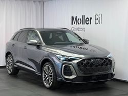 Ny 2025 Audi Q5 Edition .1 SUV | 820 600 kr (Dyr)