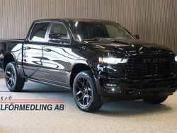 Ny 2025 Dodge Ram Pickup | 1 175 000 kr