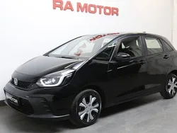 Ny 2025 Honda Jazz Elegance Halvkombi | 278 900 kr (Marknadspris)