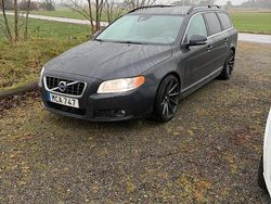 Begagnad 2012 Volvo V70 Kombi | 59 900 kr (Marknadspris)