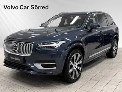 Begagnad 2024 Volvo XC90 SUV | 719 900 kr (Bra pris)