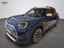 Blå Begagnad 2024 Mini Aceman SUV | 474 900 kr