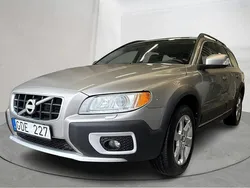 Ljusbrun Begagnad 2010 Volvo XC70 Summum SUV | 94 000 kr (Marknadspris)