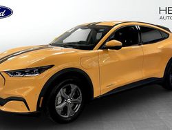 Begagnad 2022 Ford Mustang Standard Range Halvkombi | 364 900 kr