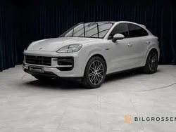 Ny 2025 Porsche Cayenne SUV | 1 499 900 kr (Bra pris)