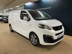 Begagnad 2018 Peugeot Expert GT Van | 194 900 kr (Marknadspris)