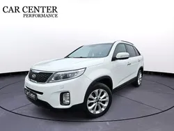 Vit Begagnad 2013 Kia Sorento SUV | 89 900 kr