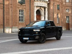 Ny 2025 RAM 1500 Pickup | 939 900 kr