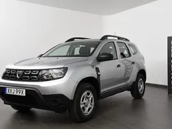 Okänd Begagnad 2021 Dacia Duster Essentiel SUV | 139 800 kr (Marknadspris)