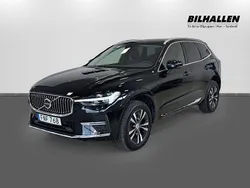 Svart Begagnad 2021 Volvo XC60 Inscription SUV | 389 900 kr (Marknadspris)