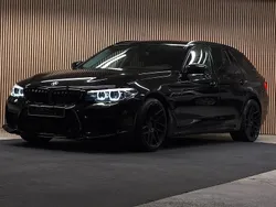 Begagnad 2019 BMW 520 M Sport Kombi | 268 000 kr (Superpris)